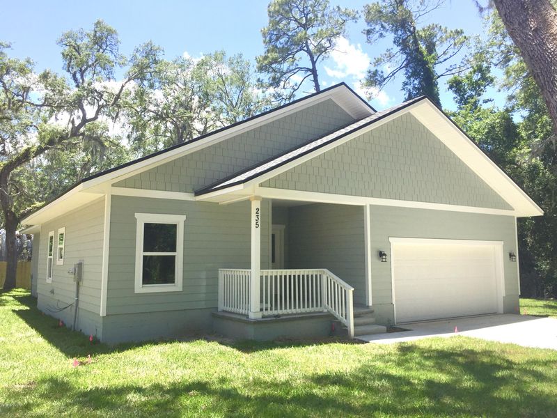 235 Menecal Ave, St Augustine, FL 32084