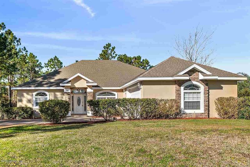 235 N Prairie Lakes Dr, St Augustine, FL 32084
