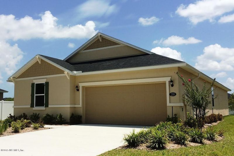 235 Peter Island Dr, St Augustine, FL 32092