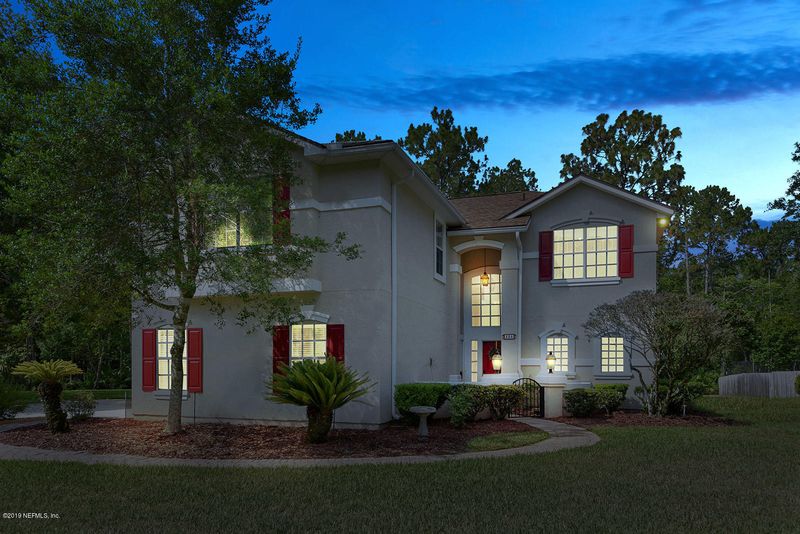 235 Sweetbrier Branch Ln, St Johns, FL 32259