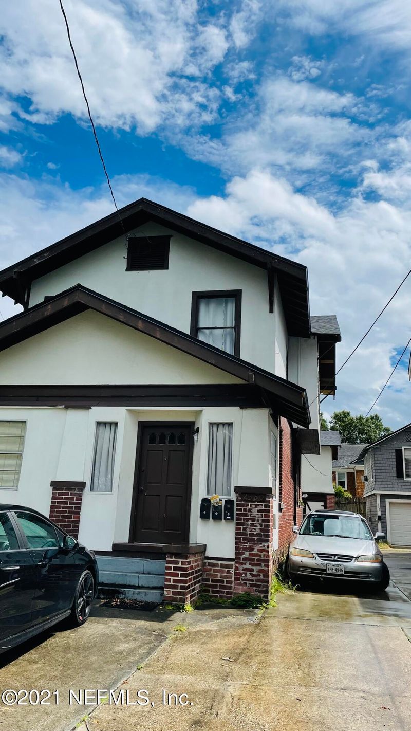 2350 College St, Jacksonville, FL 32204