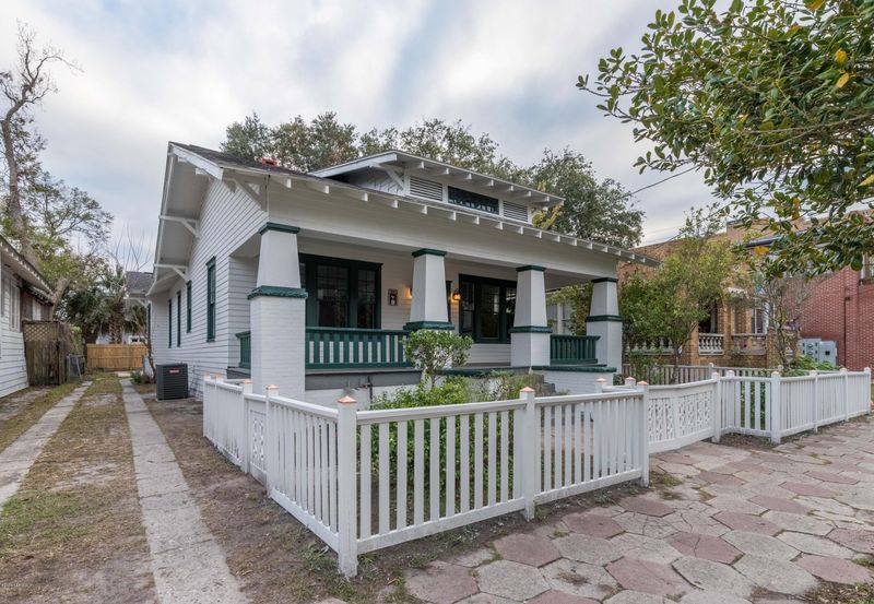 2350 Myra St, Jacksonville, FL 32204