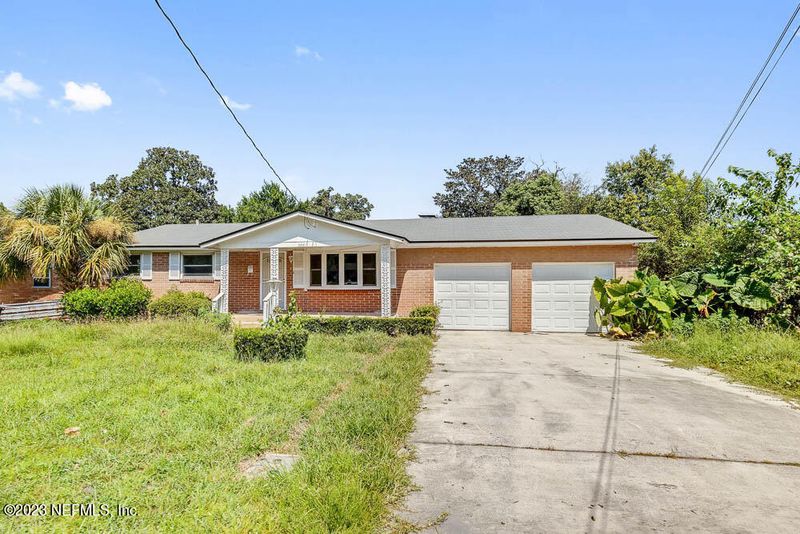 2351 Barry Dr S, Jacksonville, FL 32208