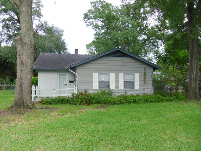 2351 Somerset Rd, Jacksonville, FL 32210