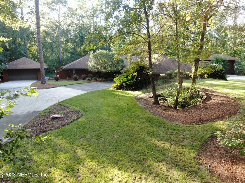 2352 Olander St, Green Cove Springs, FL 32043