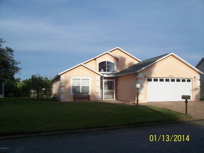 2353 Commodores Club Blvd, St Augustine, FL 32080