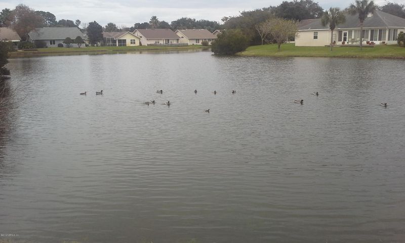 2353 Commodores Club Blvd, St Augustine, FL 32080