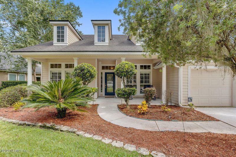 2353 Harbor Lake Dr, Fleming Island, FL 32003