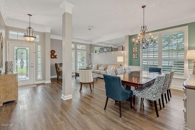 2353 Harbor Lake Dr, Fleming Island, FL 32003