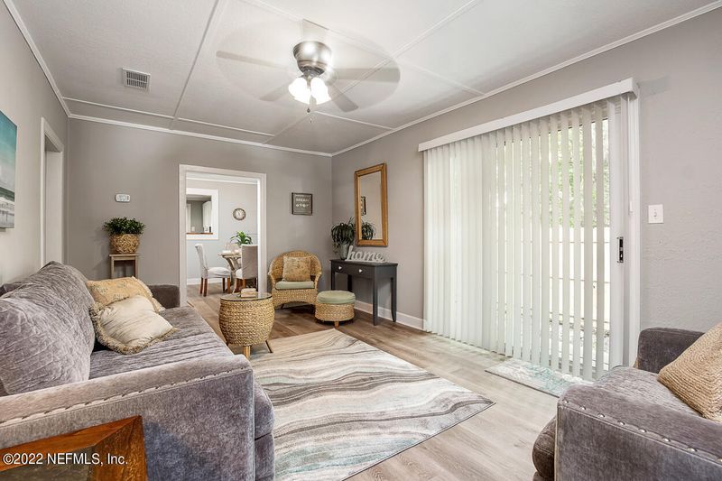 2354 Jayson Ave, Jacksonville, FL 32208