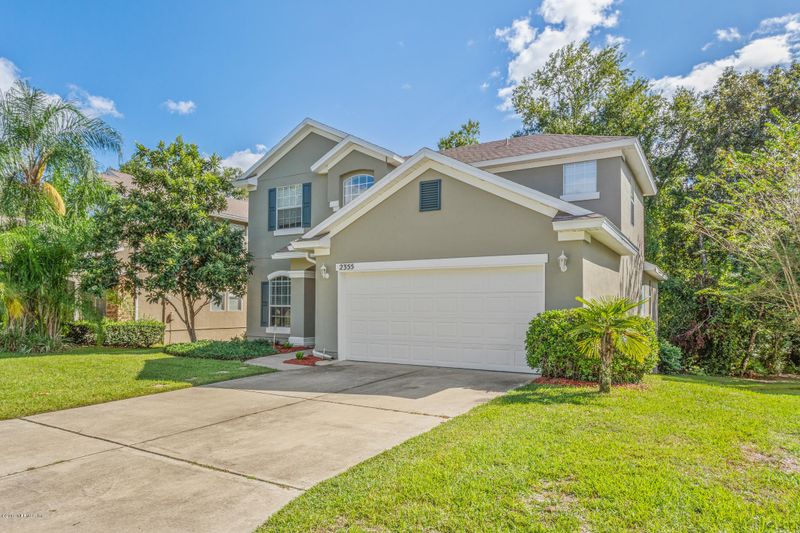 2355 Crooked Pine Ln, Fleming Island, FL 32003