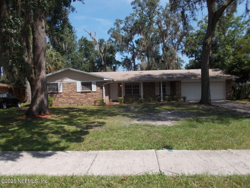 2355 Moody Ave, Orange Park, FL 32073