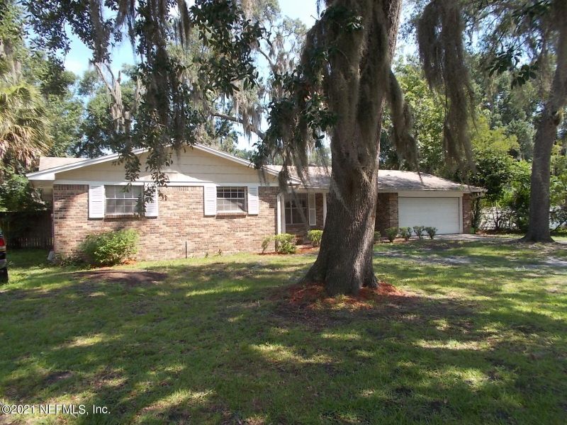 2355 Moody Ave, Orange Park, FL 32073