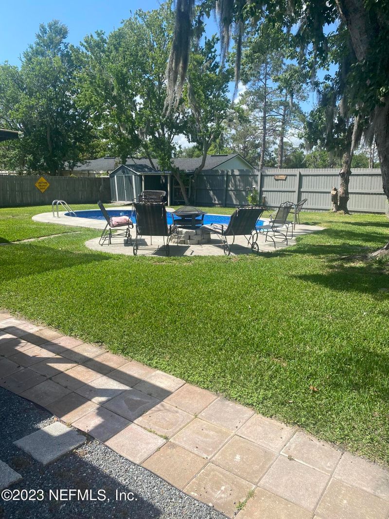 2356 Constitution Dr, Orange Park, FL 32073