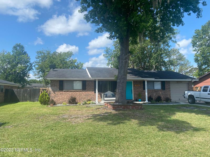 2356 Constitution Dr, Orange Park, FL 32073