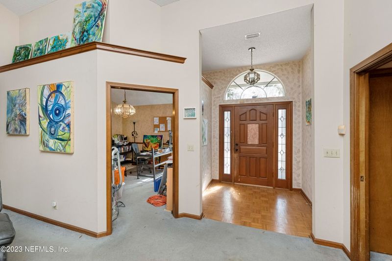 2357 Oak Forest Dr, Jacksonville Beach, FL 32250