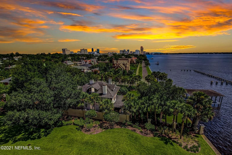 2358 Riverside Ave #501, Jacksonville, FL 32204