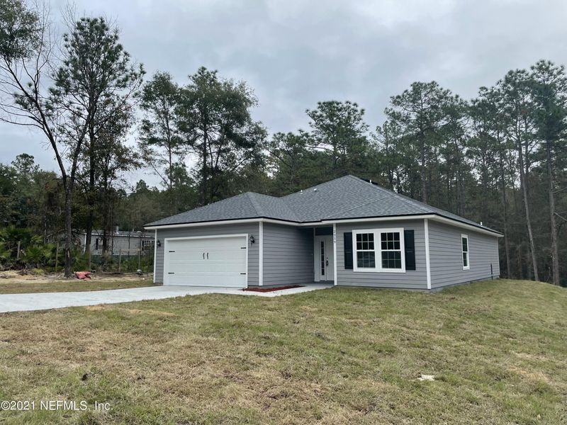 2359 Masters Rd, Middleburg, FL 32068