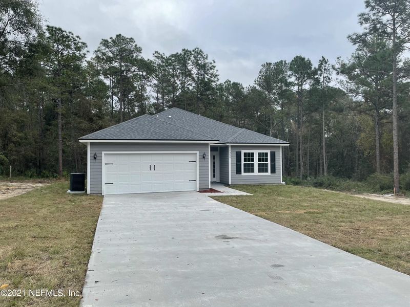 2359 Masters Rd, Middleburg, FL 32068