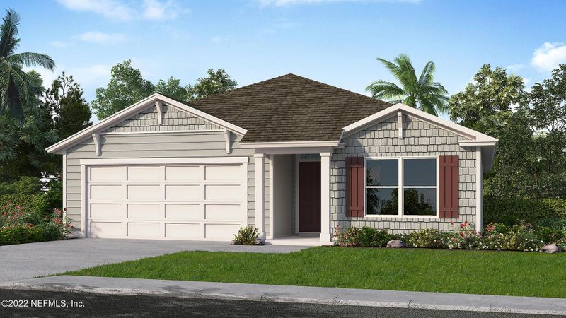 236 Albacete Rd, St Augustine, FL 32084