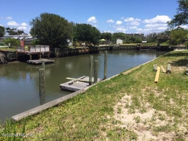 236 Desoto Rd, St Augustine, FL 32080