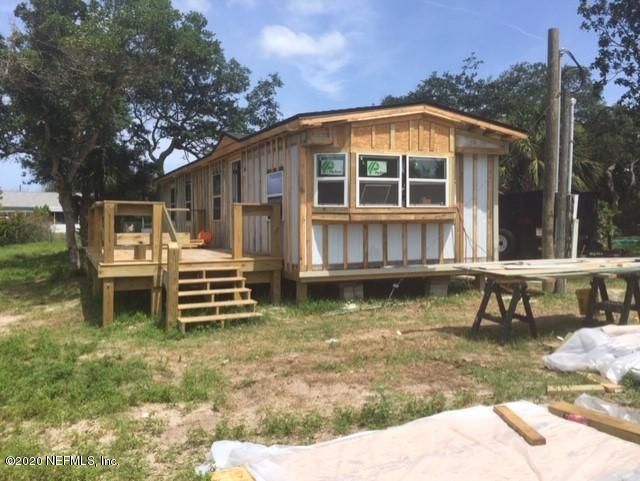 236 Desoto Rd, St Augustine, FL 32080