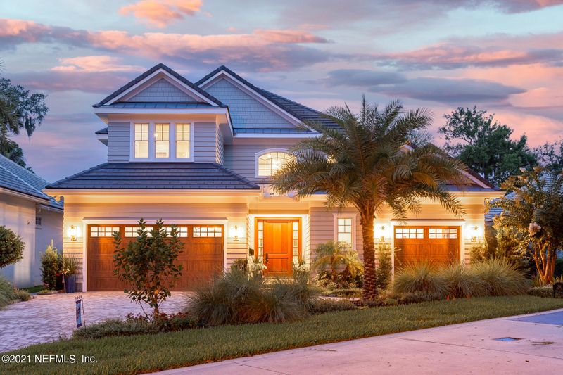 236 Laurel Ln, Ponte Vedra Beach, FL 32082