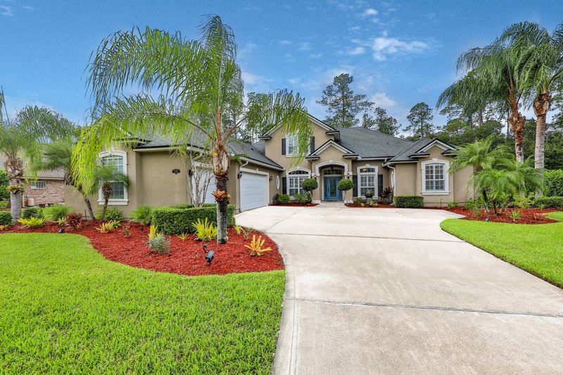 236 N Bridge Creek Dr, St Johns, FL 32259
