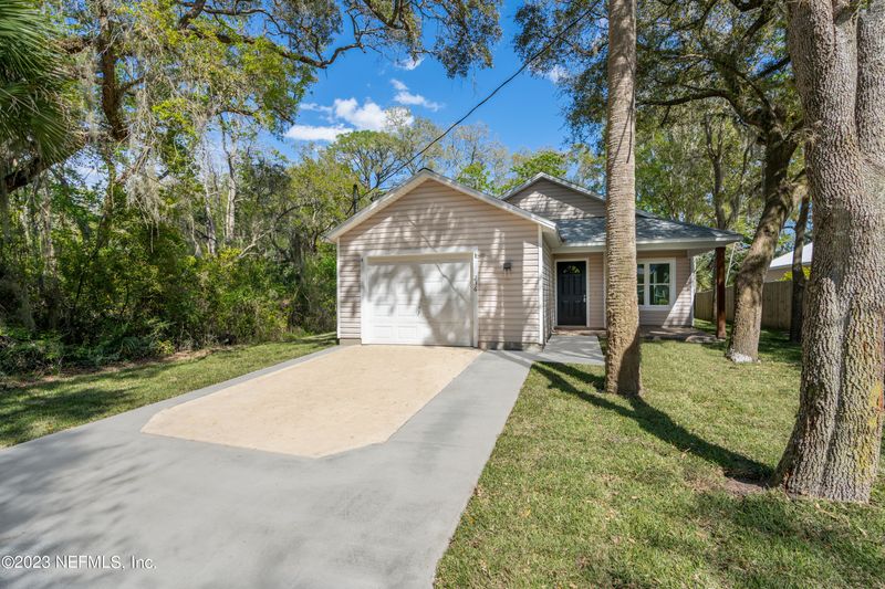 236 Nesmith Ave, St Augustine, FL 32084