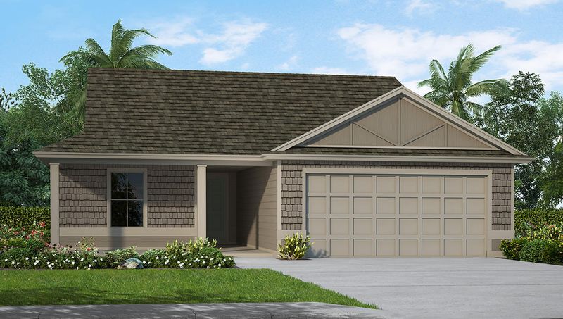 236 Osprey Landing Ln, St Augustine, FL 32095