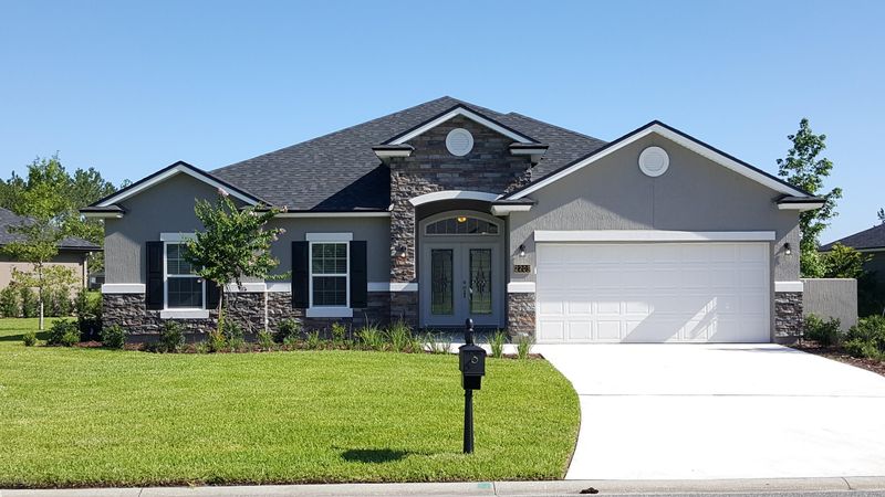 236 Red Cedar Dr, St Johns, FL 32259