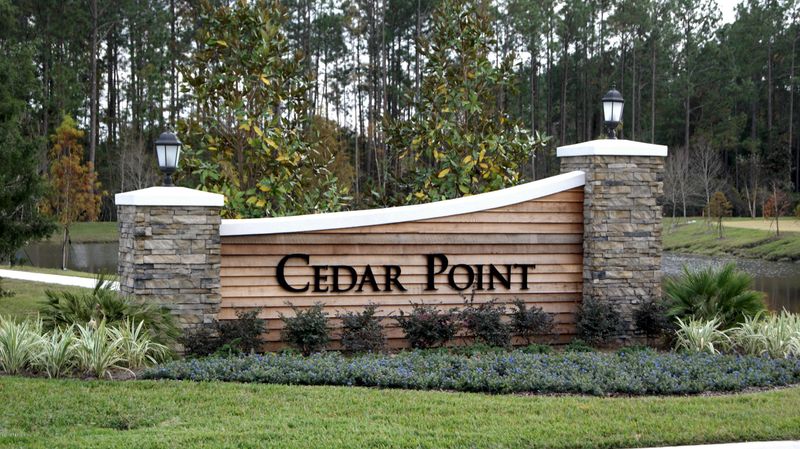236 Red Cedar Dr, St Johns, FL 32259