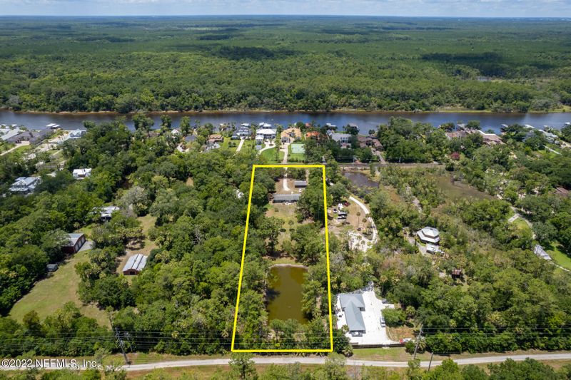 236 Roscoe Blvd N, Ponte Vedra Beach, FL 32082