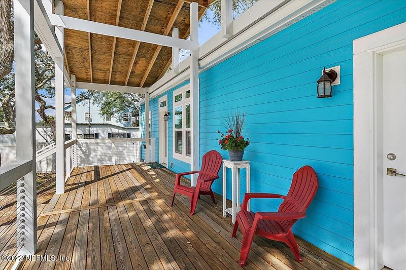 236 Villa Verda Rd, St Augustine, FL 32080