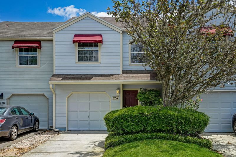 236 Windswept Cir, Neptune Beach, FL 32266