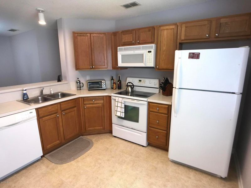 2360 Wood Hollow Ln #D, Fleming Island, FL 32003
