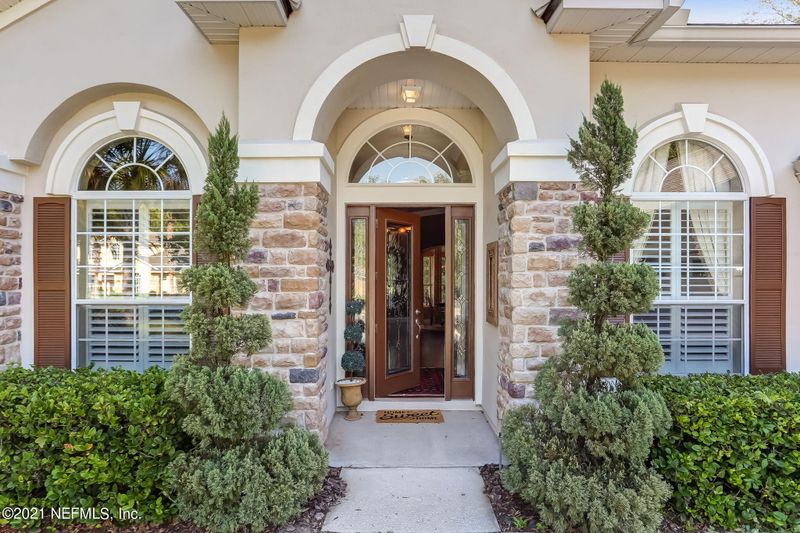 2361 W Clovelly Ln, St Augustine, FL 32092