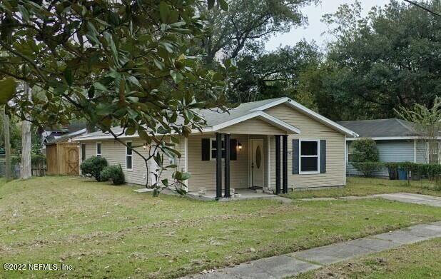 2363 Bradford St, Jacksonville, FL 32209