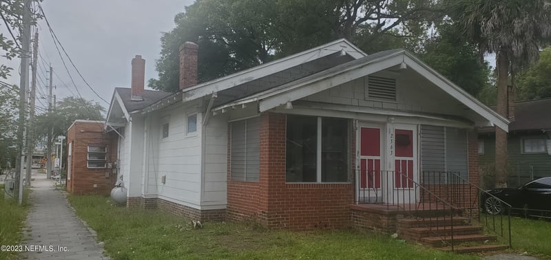 2363 Gilmore St, Jacksonville, FL 32204
