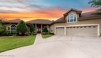 2363 Lakeshore Dr N, Fleming Island, FL 32003