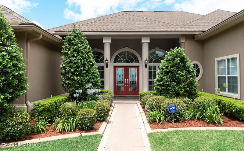 2363 Lakeshore Dr N, Fleming Island, FL 32003