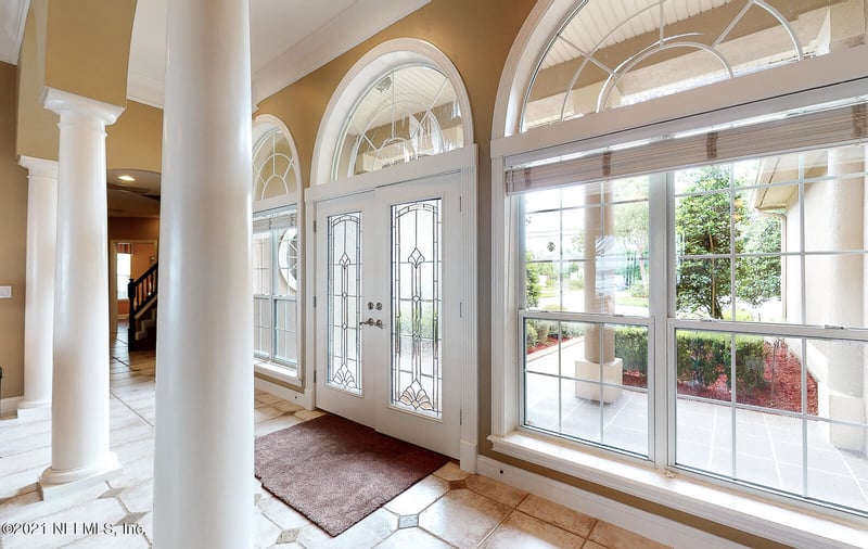 2363 Lakeshore Dr N, Fleming Island, FL 32003