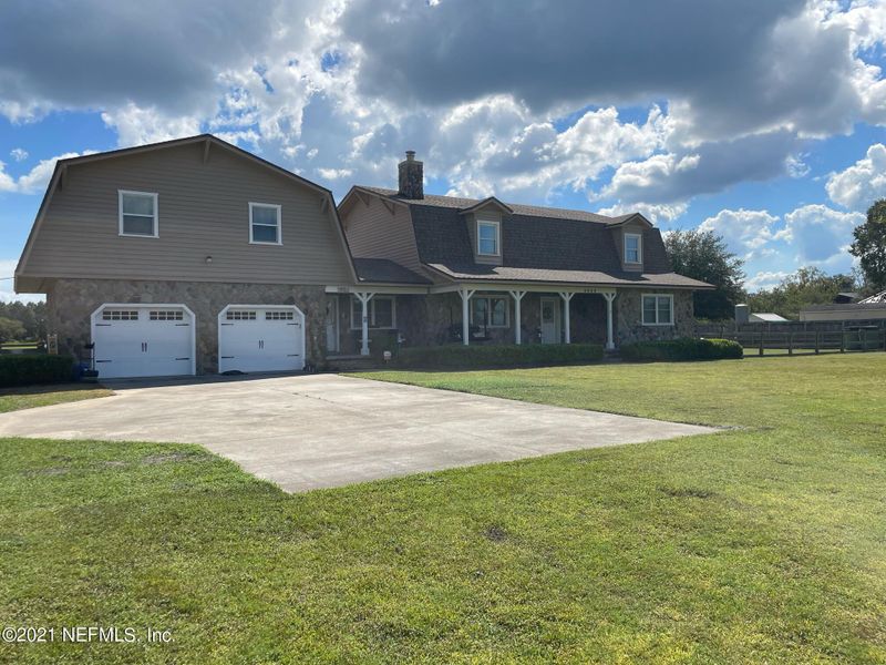 2363 Parrish Cemetery Rd, Jacksonville, FL 32221