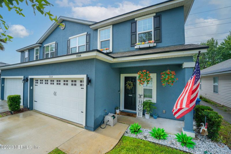 2364 Caney Wood Ct S, Jacksonville, FL 32218