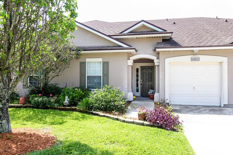 2365 Old Pine Trl, Fleming Island, FL 32003