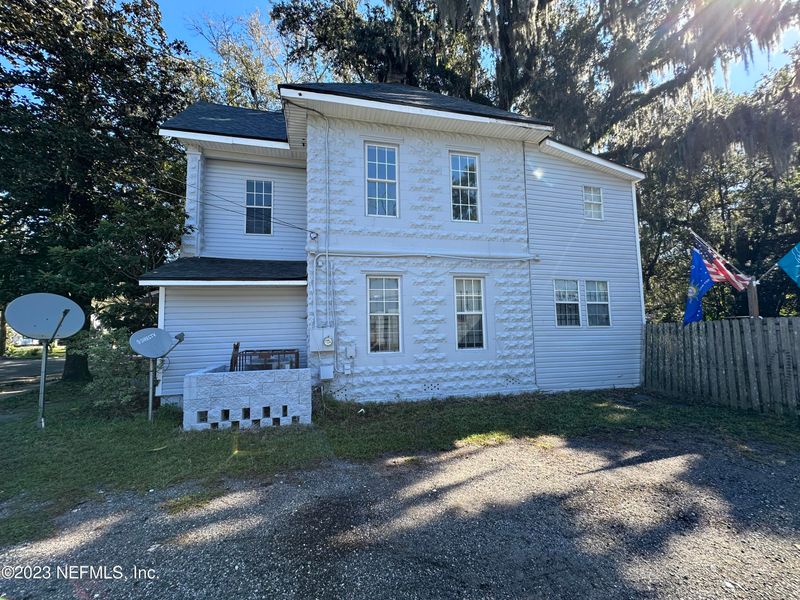 2366 Commonwealth Ave, Jacksonville, FL 32209