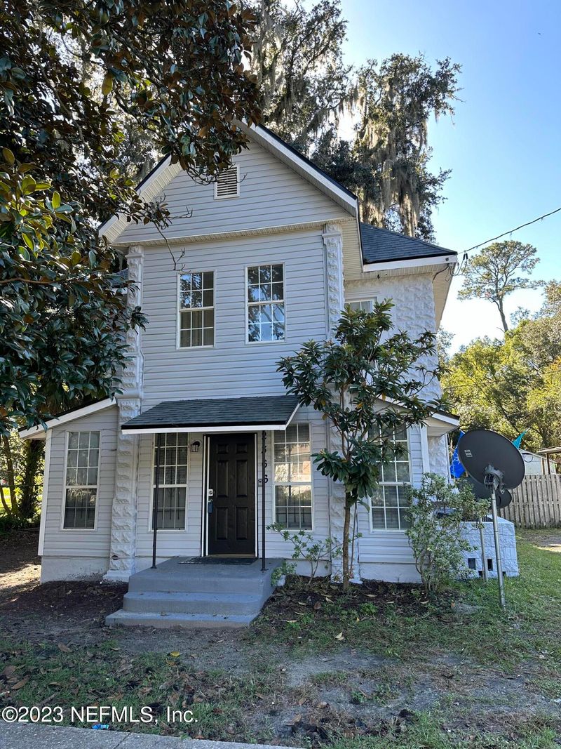 2366 Commonwealth Ave, Jacksonville, FL 32209