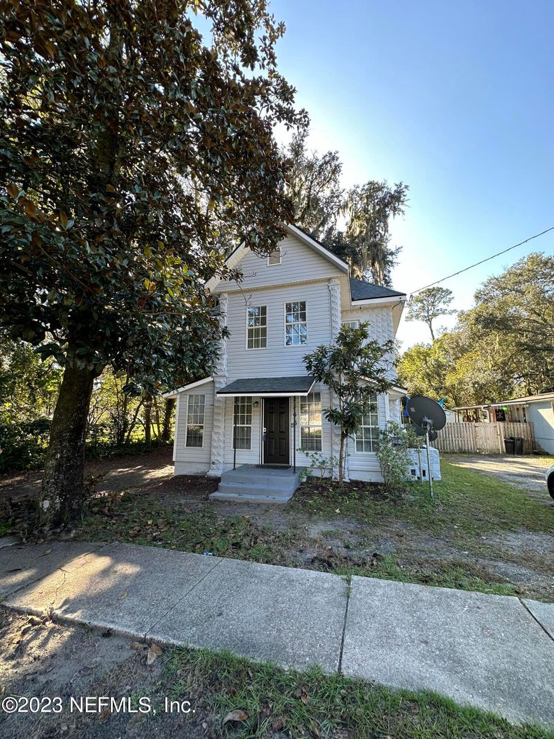 2366 Commonwealth Ave, Jacksonville, FL 32209