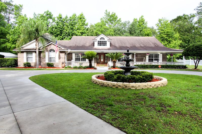 2366 Olander St, Green Cove Springs, FL 32043