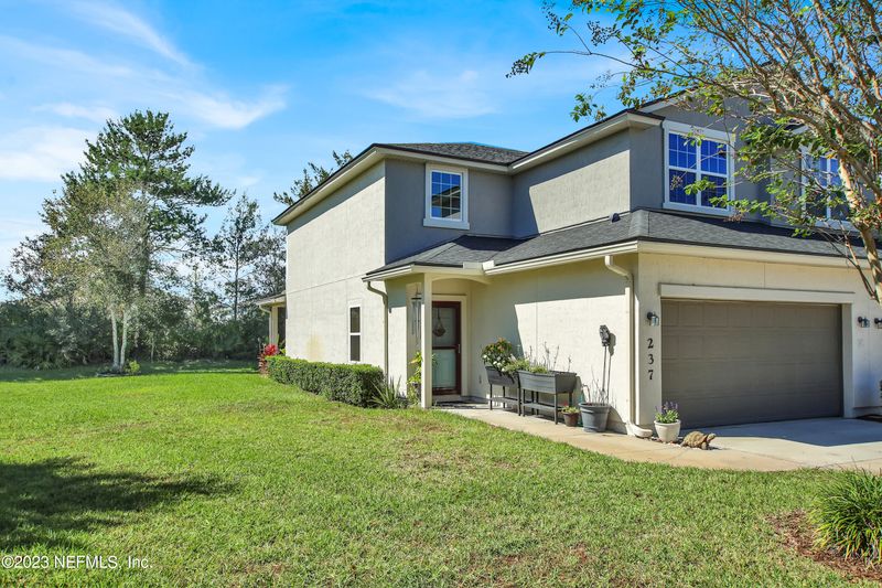 237 Amistad Dr, St Augustine, FL 32086